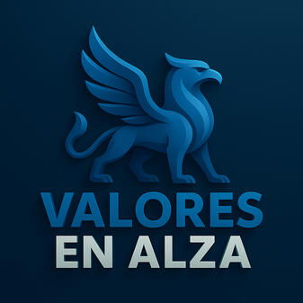 Valores en Alza