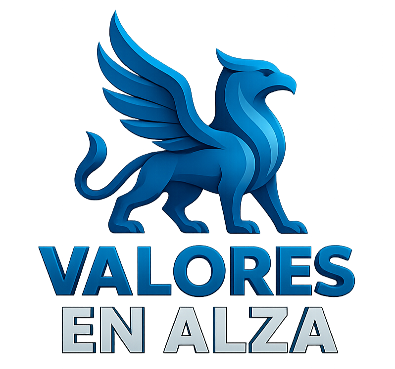 Valores en Alza